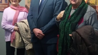 Изложба Романови